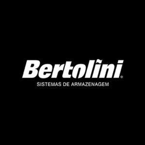 Sistemas de Armazenagem – Bertolini 